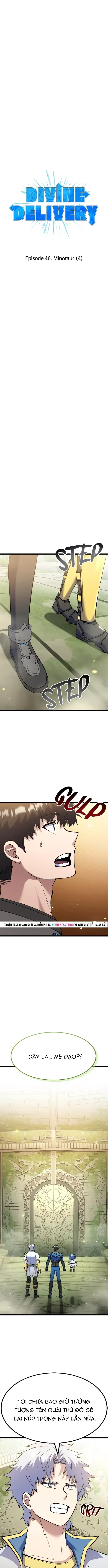 Shipper Của Thần Chapter 46 - 3