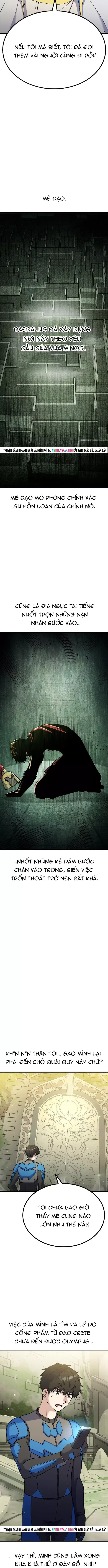 Shipper Của Thần Chapter 46 - 4