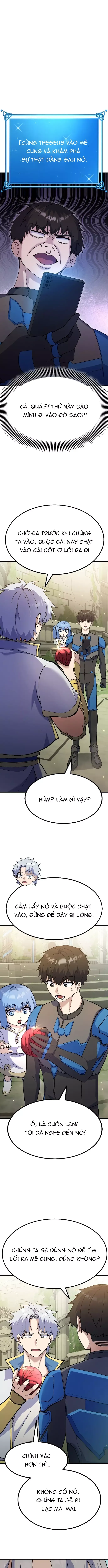 Shipper Của Thần Chapter 46 - 5
