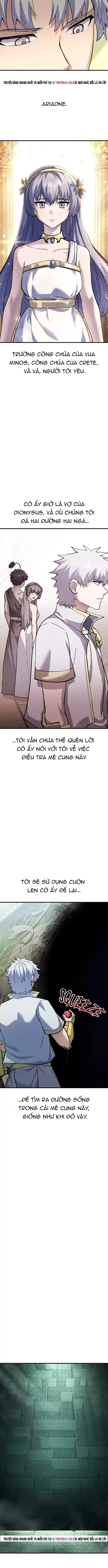 Shipper Của Thần Chapter 46 - 6