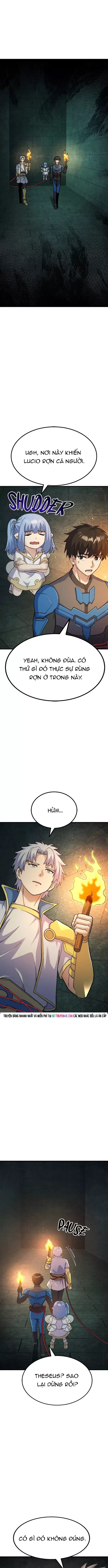 Shipper Của Thần Chapter 46 - 7