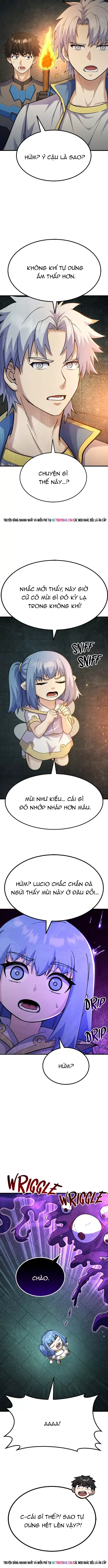 Shipper Của Thần Chapter 46 - 8