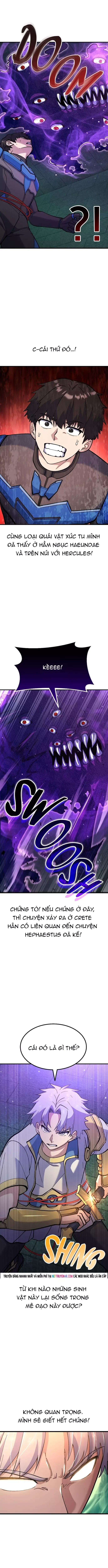 Shipper Của Thần Chapter 46 - 9