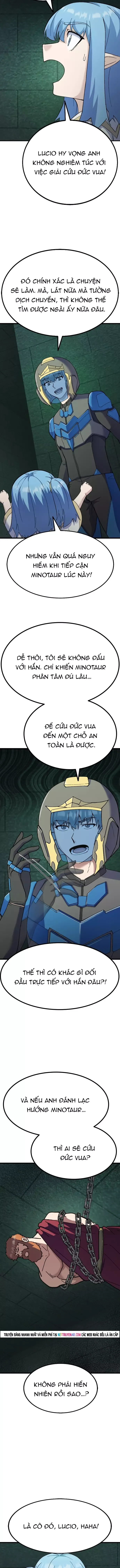 Shipper Của Thần Chapter 47 - 11