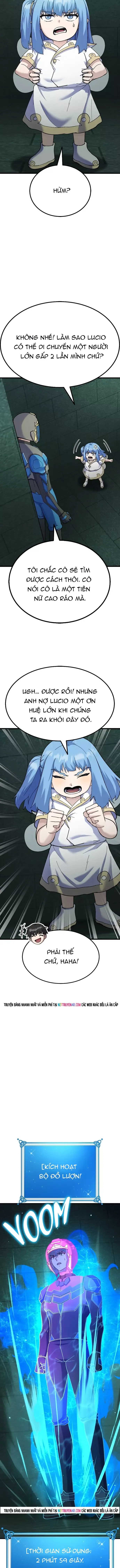 Shipper Của Thần Chapter 47 - 12