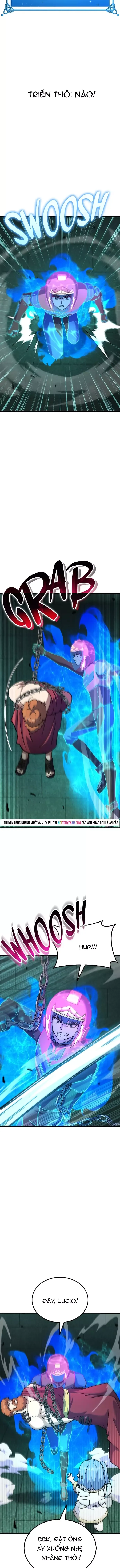 Shipper Của Thần Chapter 47 - 13