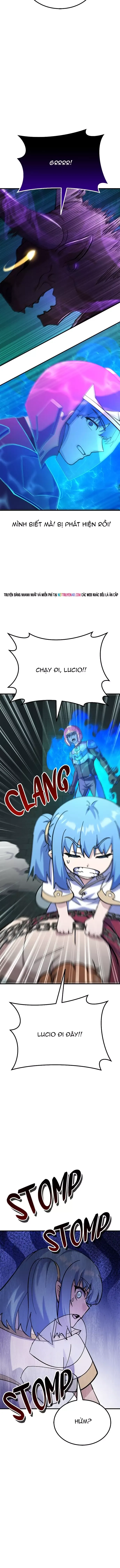 Shipper Của Thần Chapter 47 - 14