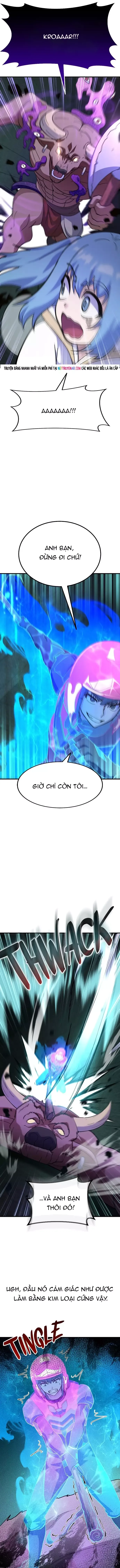 Shipper Của Thần Chapter 47 - 15