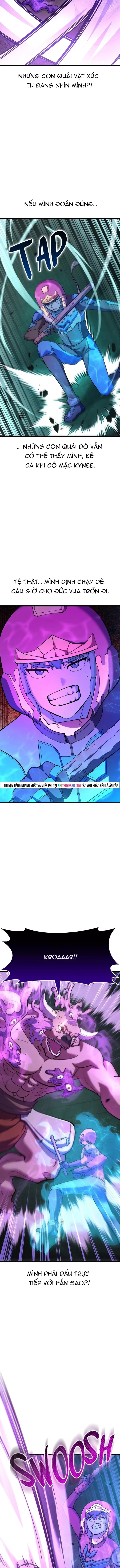Shipper Của Thần Chapter 47 - 17