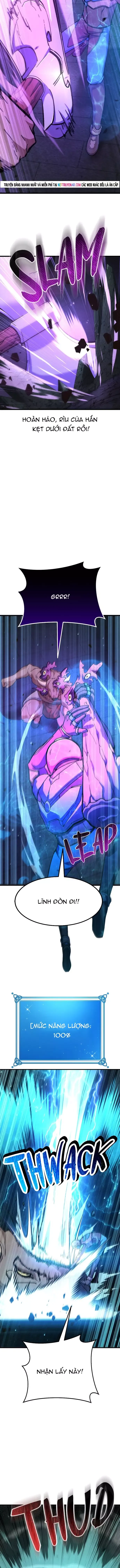 Shipper Của Thần Chapter 47 - 18