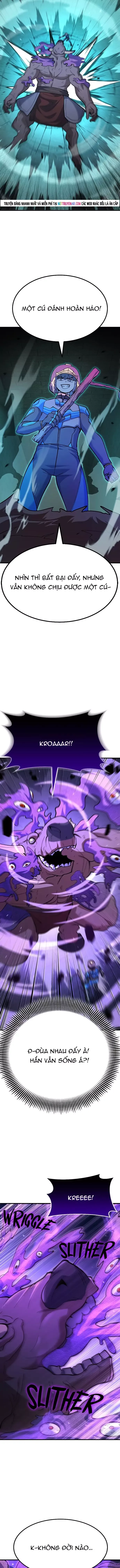 Shipper Của Thần Chapter 47 - 19