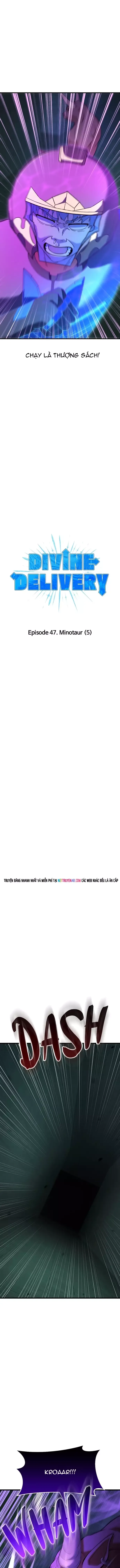 Shipper Của Thần Chapter 47 - 3