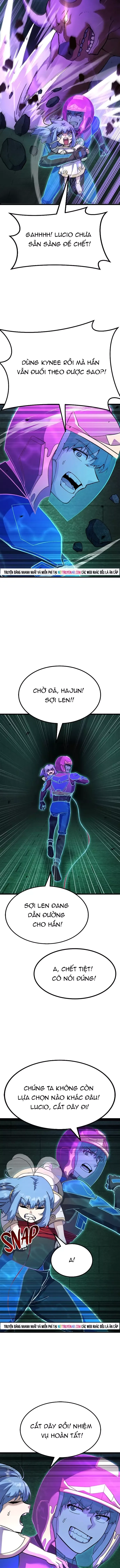 Shipper Của Thần Chapter 47 - 4