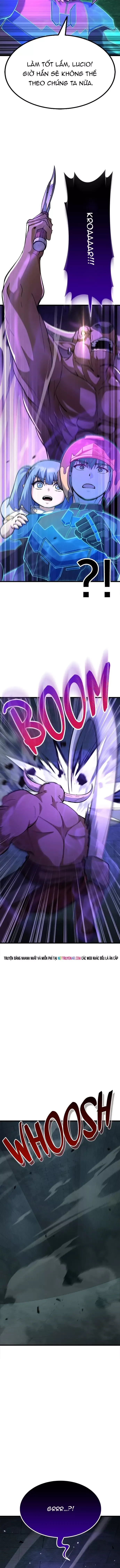 Shipper Của Thần Chapter 47 - 5