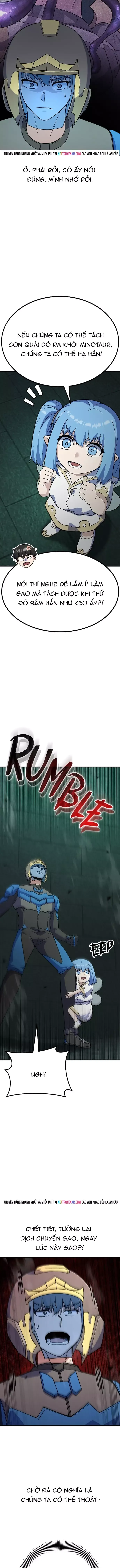 Shipper Của Thần Chapter 47 - 8