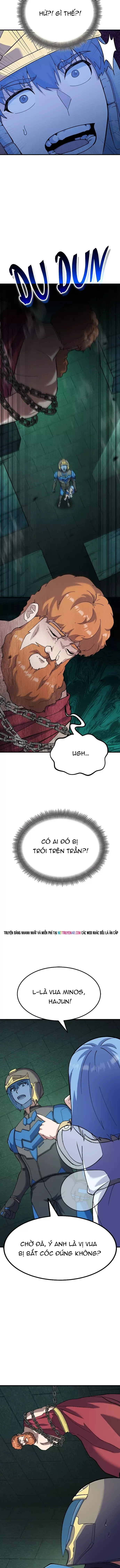 Shipper Của Thần Chapter 47 - 9