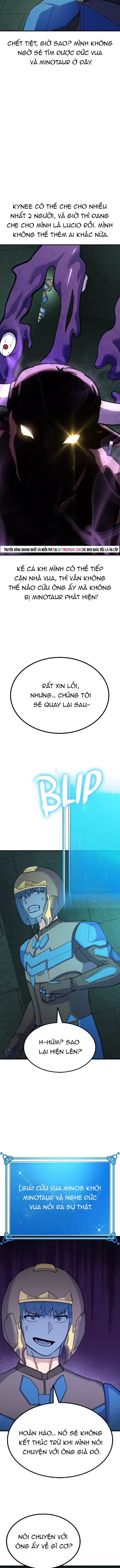 Shipper Của Thần Chapter 47 - 10