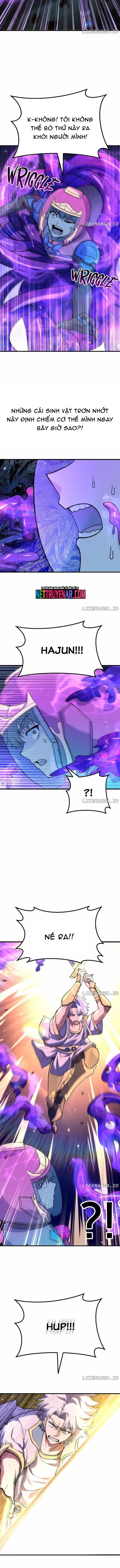 Shipper Của Thần Chapter 48 - 2