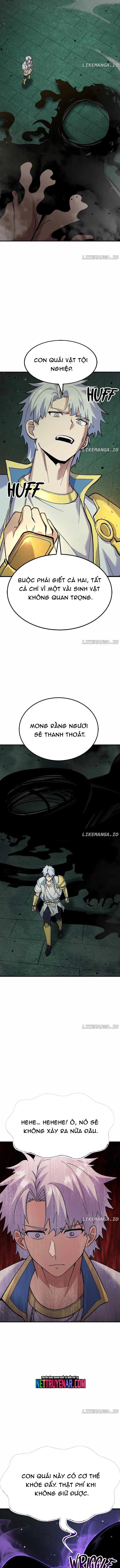 Shipper Của Thần Chapter 48 - 14