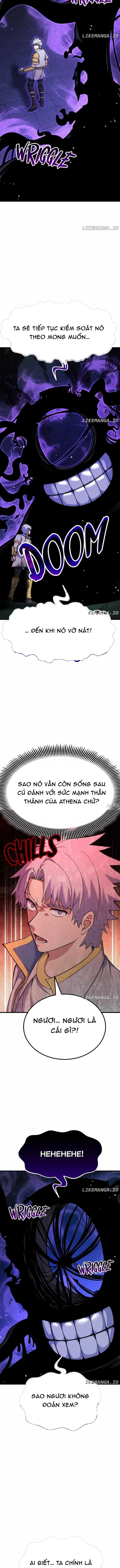 Shipper Của Thần Chapter 48 - 15