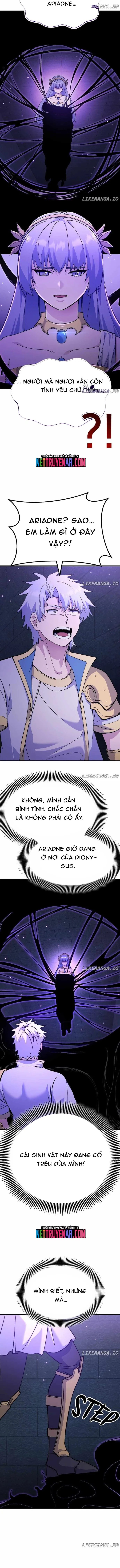 Shipper Của Thần Chapter 48 - 16