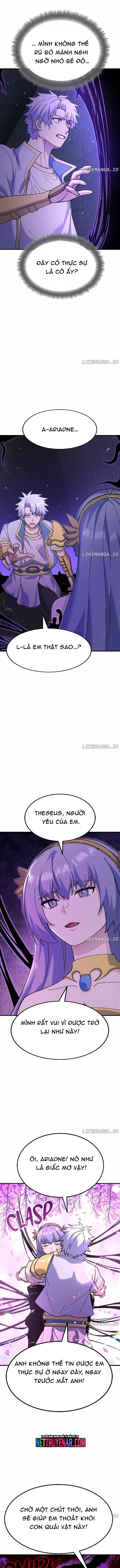 Shipper Của Thần Chapter 48 - 17