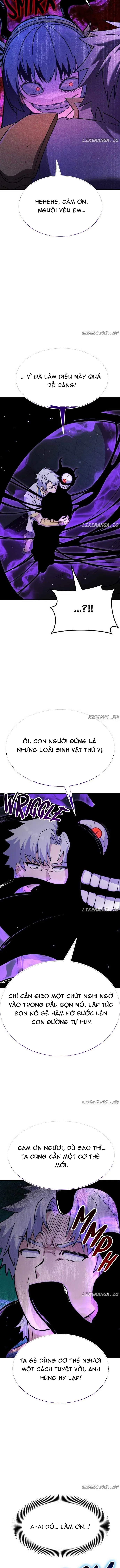 Shipper Của Thần Chapter 48 - 18