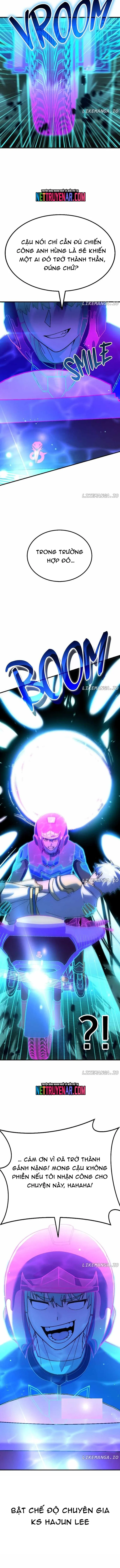 Shipper Của Thần Chapter 48 - 19