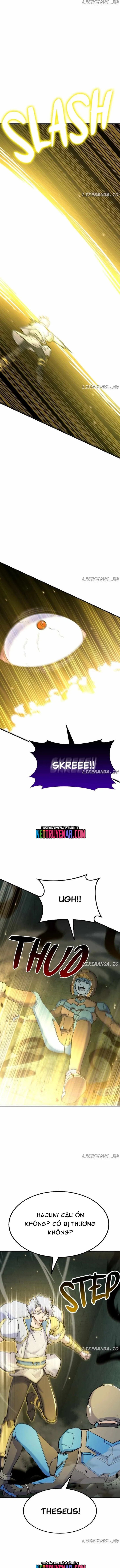 Shipper Của Thần Chapter 48 - 3