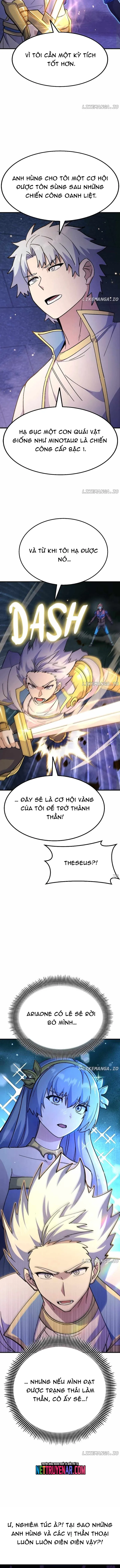 Shipper Của Thần Chapter 48 - 6