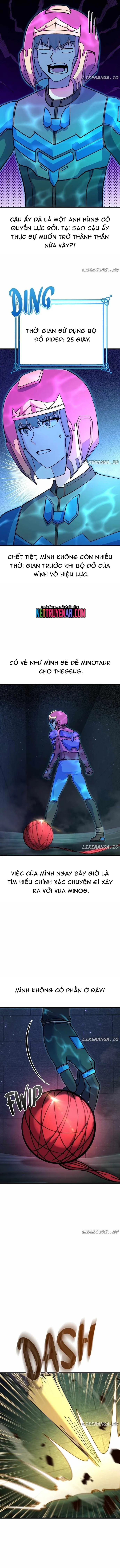 Shipper Của Thần Chapter 48 - 7