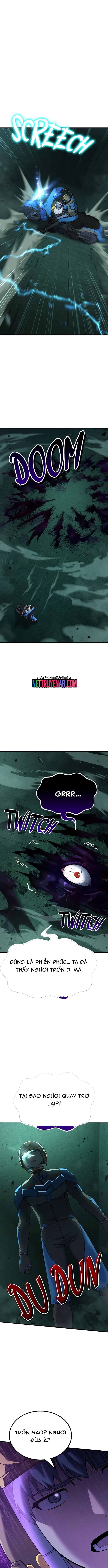 Shipper Của Thần Chapter 49 - 2