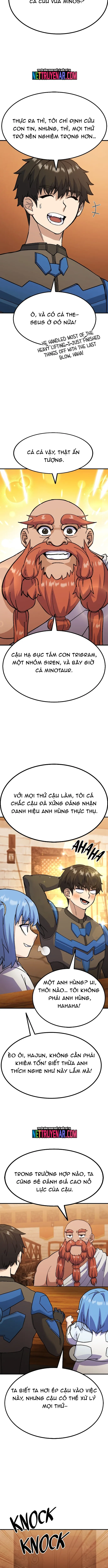 Shipper Của Thần Chapter 49 - 11