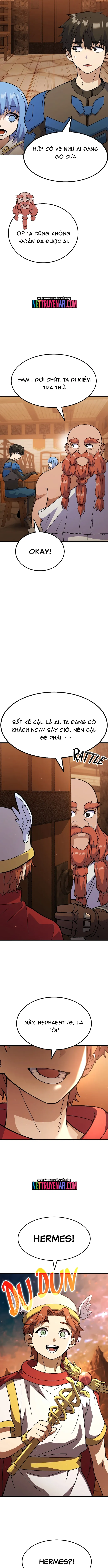 Shipper Của Thần Chapter 49 - 12