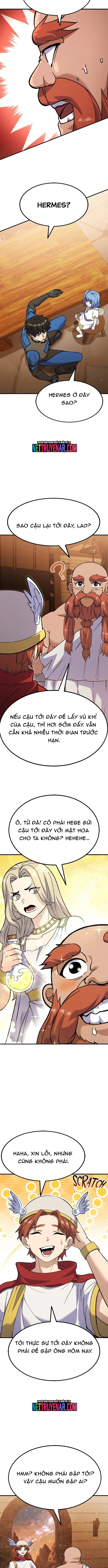 Shipper Của Thần Chapter 49 - 13