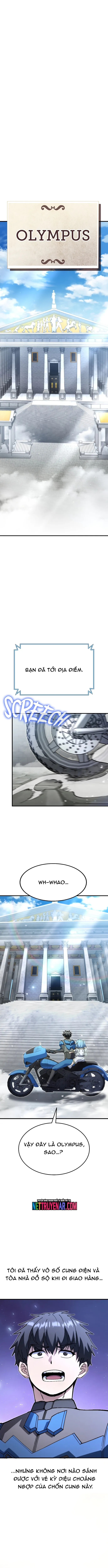 Shipper Của Thần Chapter 49 - 15