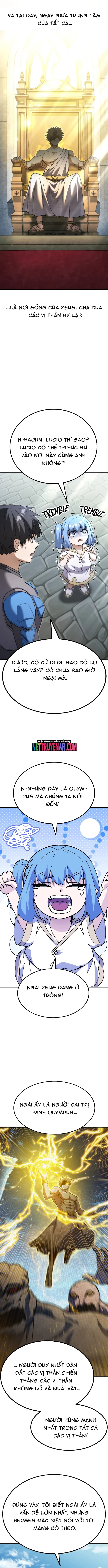 Shipper Của Thần Chapter 49 - 16