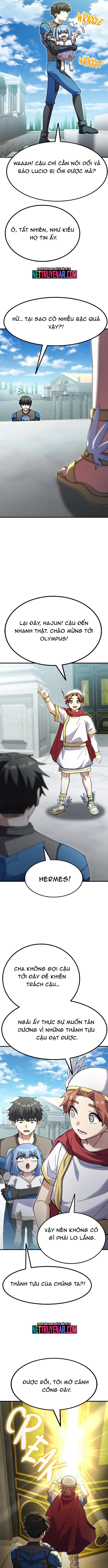 Shipper Của Thần Chapter 49 - 17