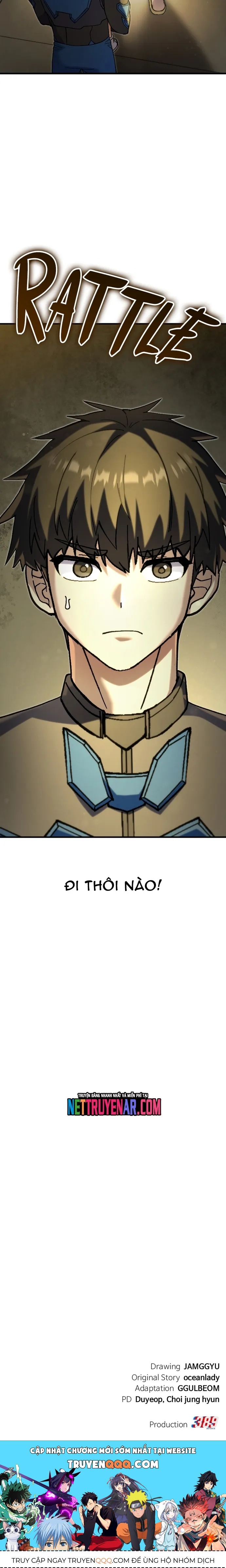 Shipper Của Thần Chapter 49 - 18