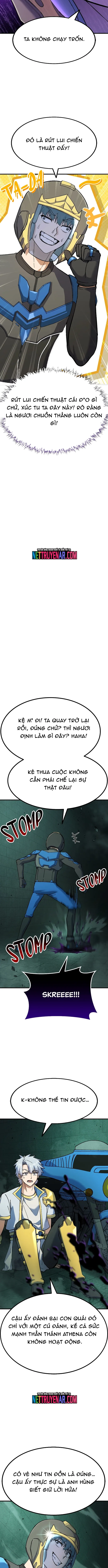 Shipper Của Thần Chapter 49 - 3