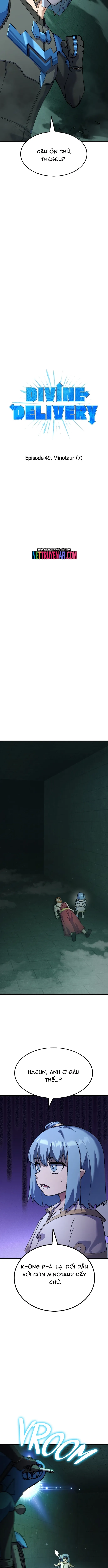 Shipper Của Thần Chapter 49 - 4