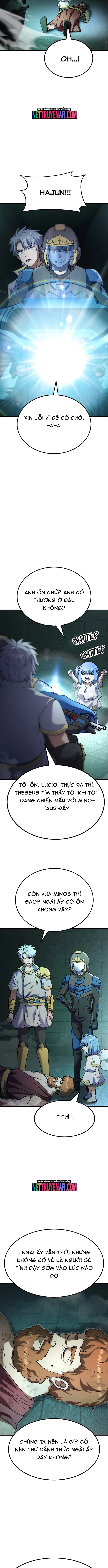 Shipper Của Thần Chapter 49 - 5