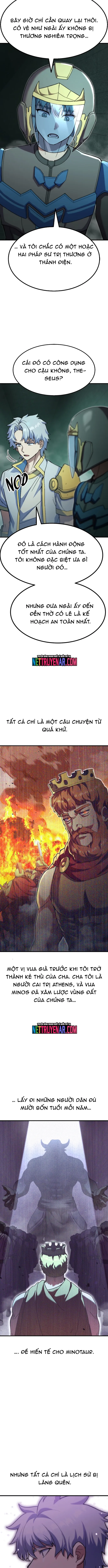 Shipper Của Thần Chapter 49 - 6