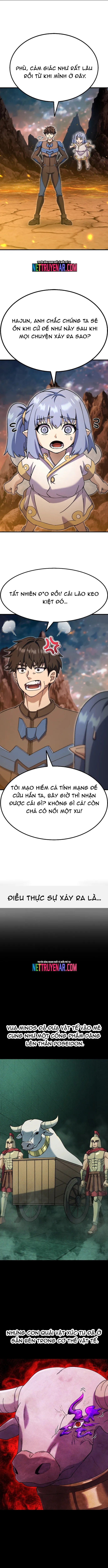 Shipper Của Thần Chapter 49 - 8