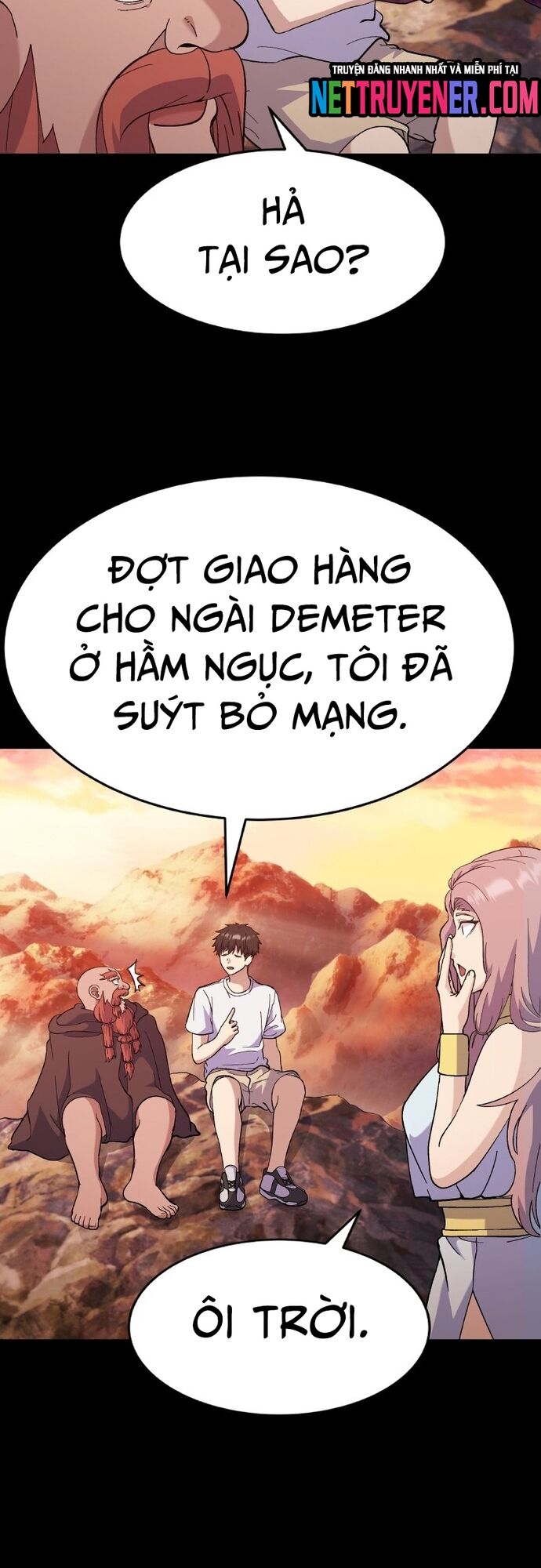 Shipper Của Thần Chapter 5 - 11