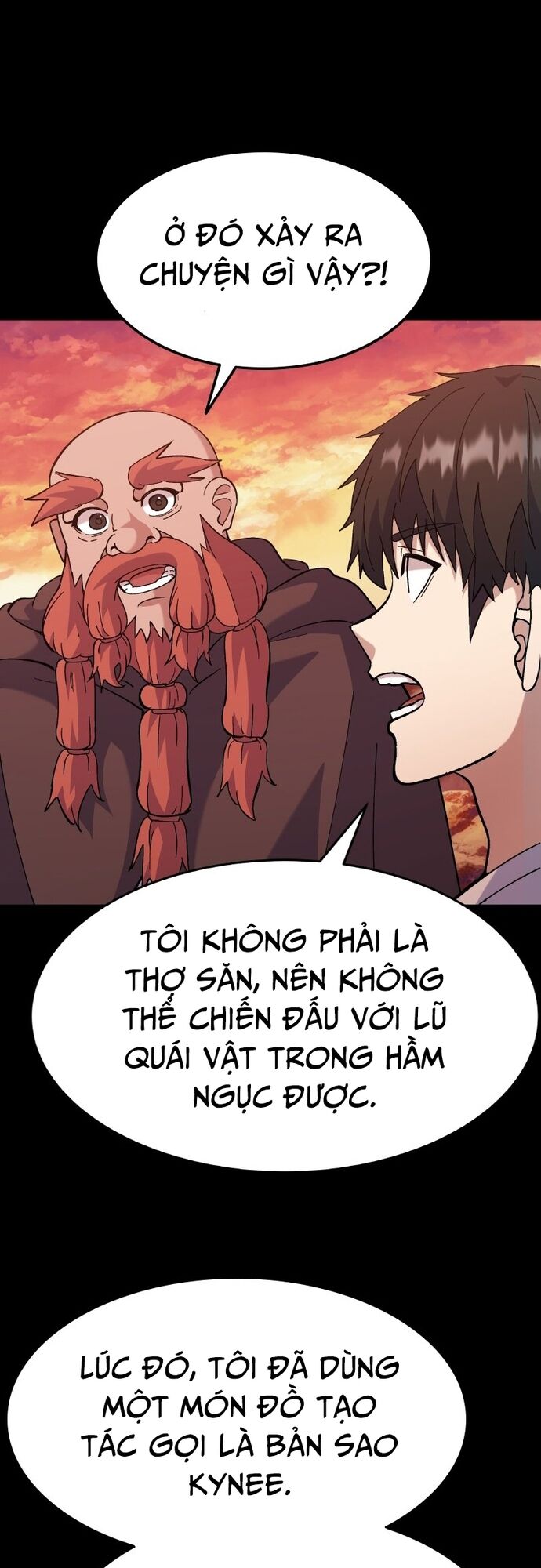 Shipper Của Thần Chapter 5 - 12