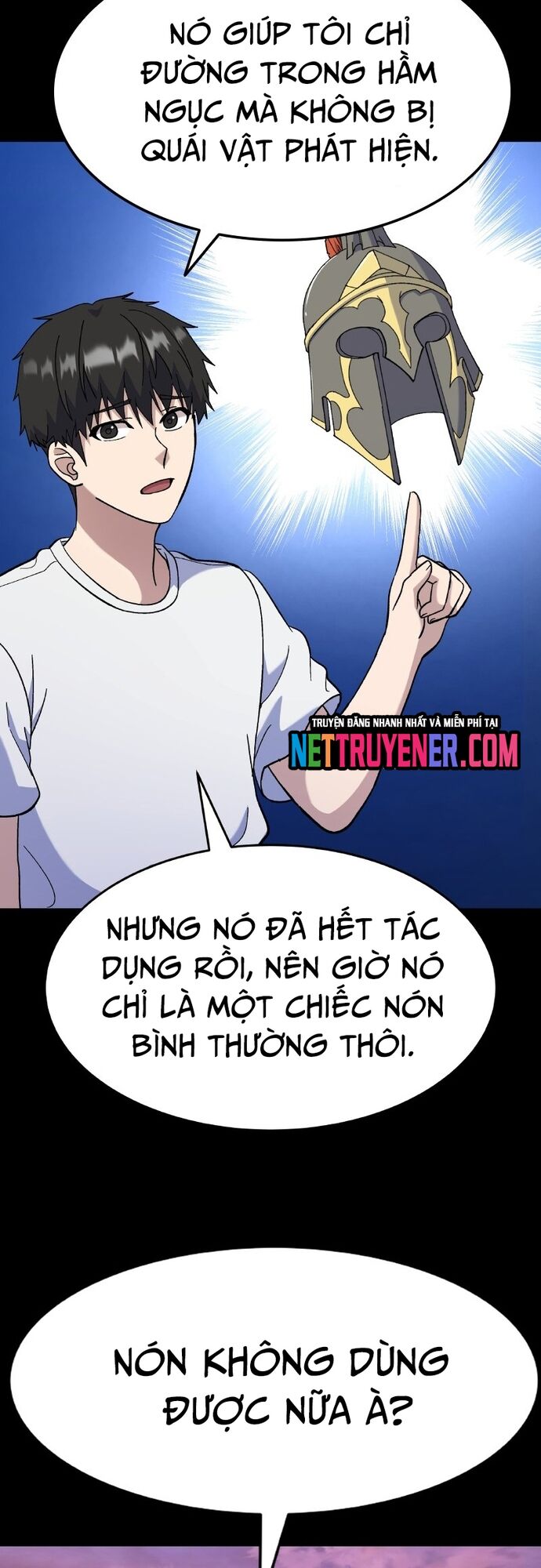 Shipper Của Thần Chapter 5 - 13