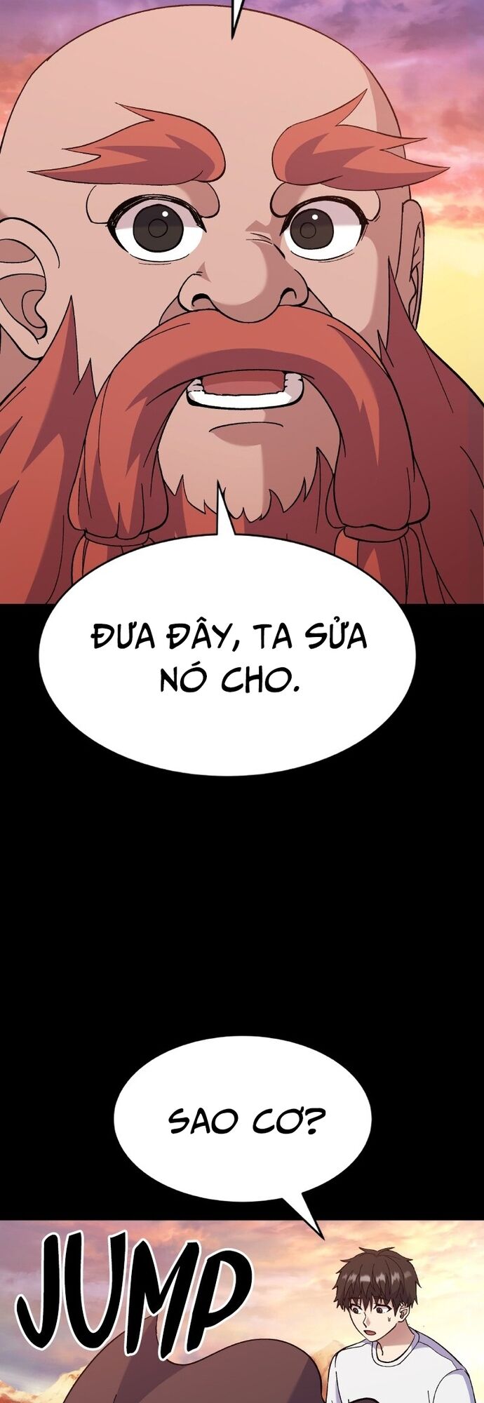 Shipper Của Thần Chapter 5 - 14