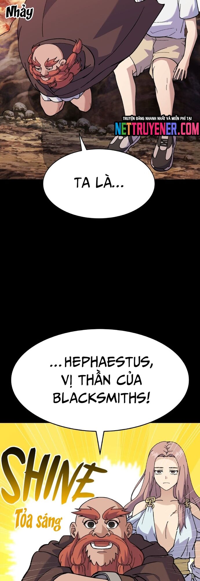 Shipper Của Thần Chapter 5 - 15