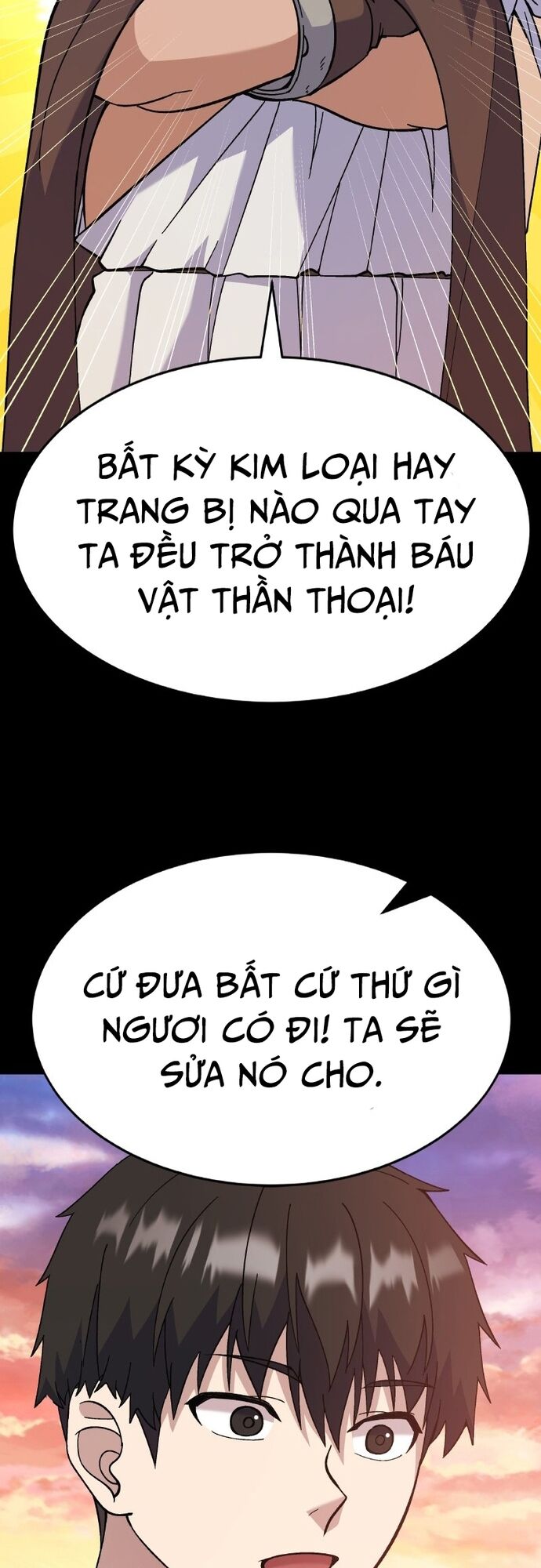 Shipper Của Thần Chapter 5 - 16